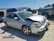 2006 Chevrolet Cobalt LT with VIN 1G1AL15F767661807, listed as a Copart auction lot 63834045 with 107,818 mi miles and Salvage title. Bid and sale history available at DreamBid. Image 4.