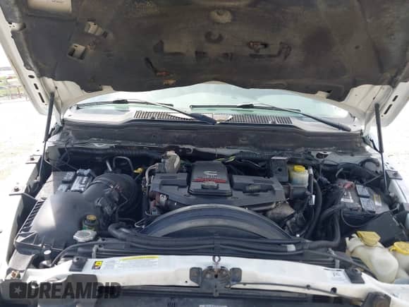 2007 Dodge 2500 SLT with VIN 3D7KS26A87G835659, listed as a IAAI auction lot 42053111 with 174,909 mi miles and . Bid and sale history available at DreamBid. Image 10.