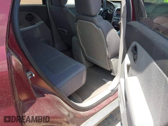 2008 Chevrolet Equinox LT с VIN 2CNDL63F586345342, выставлен на аукционе IAAI как лот 42606113 с пробегом 132 332 миль миль и . История ставок и продаж доступна на DreamBid. Изображение 8.