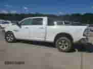 2019 Ram 1500 SLT z VIN 1C6RR6TT9KS572141, wystawiony jako Copart lot #81098685 z przebiegiem 128 990 mil mil oraz Szkoda całkowita • Salvage title. Historia ofert i sprzedaży dostępna na DreamBid. Obrazek 2.