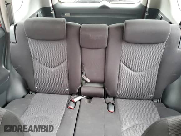 2009 Toyota RAV4 Sport with VIN JTMZF32V79D003757, listed as a Copart auction lot 81051445 with 241,386 mi miles and Salvage title. Bid and sale history available at DreamBid. Image 10.