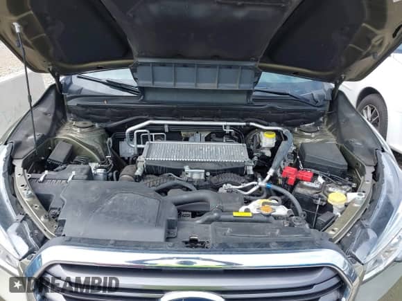 2022 Subaru Ascent Premium с VIN 4S4WMAED7N3464520, выставлен на аукционе IAAI как лот 42646771 с пробегом 28 619 миль миль и . История ставок и продаж доступна на DreamBid. Изображение 10.