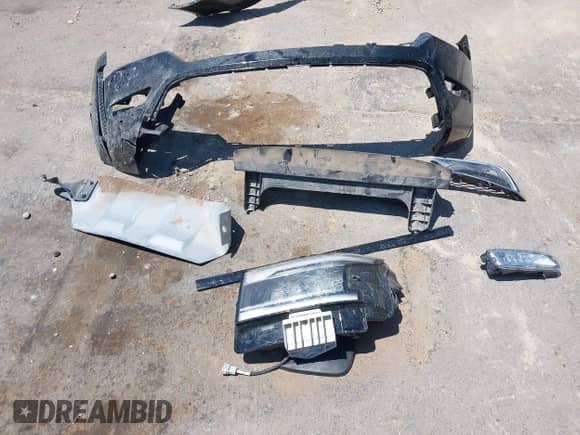 2023 Nissan Frontier Pro-4X with VIN 1N6ED1EK3PN671800, listed as a IAAI auction lot 42949731 with 10,509 mi miles and . Bid and sale history available at DreamBid. Image 12.