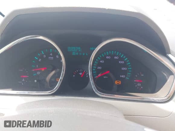 2010 Chevrolet Traverse 2LT с VIN 1GNLRGED5AJ242230, выставлен на аукционе IAAI как лот 42907399 с пробегом 187 682 миль миль и . История ставок и продаж доступна на DreamBid. Изображение 7.