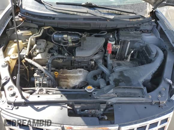 2010 Nissan Rogue S с VIN JN8AS5MV0AW145382, выставлен на аукционе Copart как лот 67023035 с пробегом 159 637 миль миль и Списание • Salvage title. История ставок и продаж доступна на DreamBid. Изображение 12.