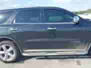 2013 Dodge Durango Citadel with VIN 1C4RDJEG9DC500699, listed as a IAAI auction lot 43324473 with 118,294 mi miles and . Bid and sale history available at DreamBid. Image 14.