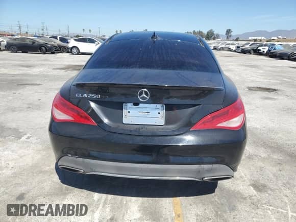 2019 Mercedes-Benz CLA 250 с VIN WDDSJ4EB4KN699524, выставлен на аукционе Copart как лот 69782665 с пробегом Не указан миль и Списание • Salvage title. История ставок и продаж доступна на DreamBid. Изображение 6.