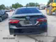 2021 Toyota Camry Hybrid XLE with VIN 4T1F31AK2MU029260, listed as a IAAI auction lot 42639954 with 59,325 mi miles and . Bid and sale history available at DreamBid. Image 16.