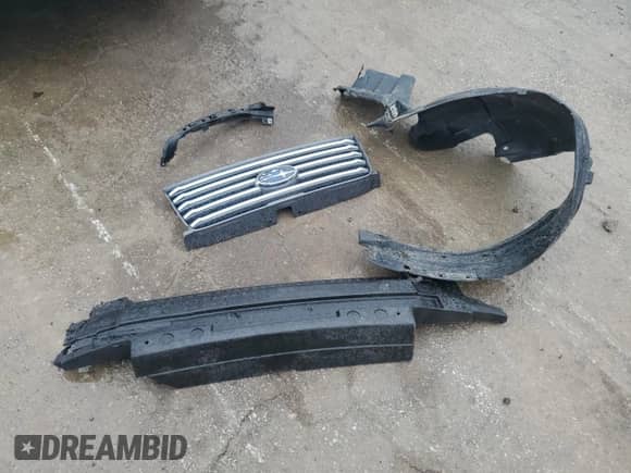 2007 Subaru Forester X with VIN JF1SG63617G717649, listed as a Copart auction lot 58154585 with 262,219 mi miles and Non repairable. Bid and sale history available at DreamBid. Image 13.