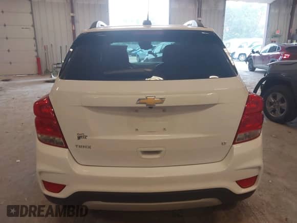 2019 Chevrolet Trax LT с VIN 3GNCJLSB5KL226848, выставлен на аукционе IAAI как лот 42904223 с пробегом 71 261 миль миль и . История ставок и продаж доступна на DreamBid. Изображение 16.