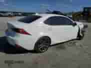2016 Lexus IS 200t z VIN JTHBA1D23G5036946, wystawiony jako Copart lot #57934775 z przebiegiem 103 430 mil mil oraz Szkoda całkowita • Salvage title. Historia ofert i sprzedaży dostępna na DreamBid. Obrazek 3.