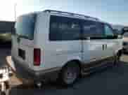 2001 Chevrolet Astro с VIN 1GNDM19W91B110688, выставлен на аукционе Copart как лот 50839065 с пробегом 159 597 миль миль и Списание • Salvage title. История ставок и продаж доступна на DreamBid. Изображение 3.