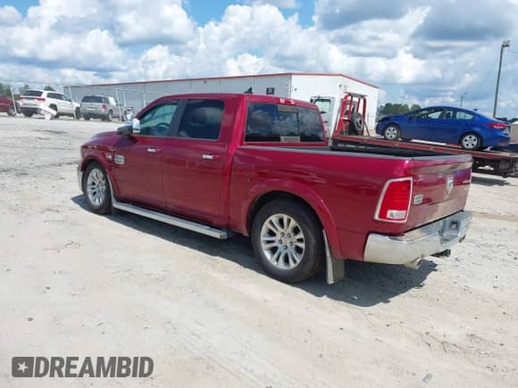 2014 Ram 1500 Longhorn с VIN 1C6RR7PT1ES308271, выставлен на аукционе IAAI как лот 43014493 с пробегом Не указан миль и . История ставок и продаж доступна на DreamBid. Изображение 3.