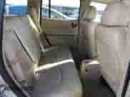 2006 Chevrolet HHR LT с VIN 3GNDA23PX6S603534, выставлен на аукционе Copart как лот 76412654 с пробегом 83 214 миль миль и Чистый • Clean title. История ставок и продаж доступна на DreamBid. Изображение 11.