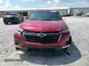 2023 Chevrolet Traverse RS z VIN 1GNERJKW5PJ253152, wystawiony jako Copart lot #64616685 z przebiegiem 57 894 mil mil oraz Szkoda całkowita • Salvage title. Historia ofert i sprzedaży dostępna na DreamBid. Obrazek 14.