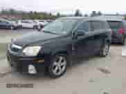 2008 Saturn VUE z VIN 3GSDL93738S523348, wystawiony jako IAAI lot #41068142 z przebiegiem Nie podano mil oraz . Historia ofert i sprzedaży dostępna na DreamBid. Obrazek 2.