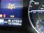 2021 Subaru Ascent Touring с VIN 4S4WMARD4M3407216, выставлен на аукционе IAAI как лот 43246250 с пробегом 127 896 миль миль и . История ставок и продаж доступна на DreamBid. Изображение 15.