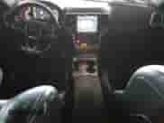 2015 Jeep Grand Cherokee SRT с VIN 1C4RJFDJ1FC620521, выставлен на аукционе Copart как лот 70182775 с пробегом 113 937 миль миль и Списание • Salvage title. История ставок и продаж доступна на DreamBid. Изображение 8.