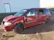 2004 Chevrolet Venture LS с VIN 1GNDU03E04D166781, выставлен на аукционе Copart как лот 86964994 с пробегом 199 669 миль миль и Чистый • Clean title. История ставок и продаж доступна на DreamBid. Изображение 1.