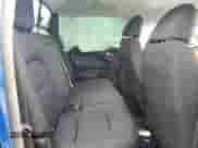 2018 Chevrolet Colorado 2WD LT с VIN 1GCGSCEA8J1111158, выставлен на аукционе Copart как лот 59094645 с пробегом 81 226 миль миль и Списание • Salvage title. История ставок и продаж доступна на DreamBid. Изображение 10.