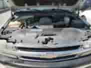 2006 Chevrolet Suburban LS с VIN 3GNFK16Z76G105792, выставлен на аукционе Copart как лот 65118965 с пробегом Не указан миль и Списание • Salvage title. История ставок и продаж доступна на DreamBid. Изображение 12.