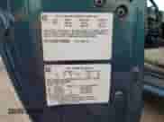 2001 Chevrolet Camaro z VIN 2G1FP22K612105828, wystawiony jako Copart lot #87356594 z przebiegiem 169 036 mil mil oraz Czysty tytuł • Clean title. Historia ofert i sprzedaży dostępna na DreamBid. Obrazek 12.