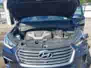 2017 Hyundai Santa Fe SE Ultimate с VIN KM8SR4HF5HU207997, выставлен на аукционе IAAI как лот 42992812 с пробегом 149 309 миль миль и . История ставок и продаж доступна на DreamBid. Изображение 10.