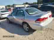 2002 Honda Accord LX with VIN 1HGCG16422A038109, listed as a Copart auction lot 80821885 with 169,787 mi miles and Salvage title. Bid and sale history available at DreamBid. Image 2.