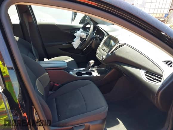 2023 Chevrolet Malibu LT with VIN 1G1ZD5ST2PF250467, listed as a IAAI auction lot 42857078 with 65,125 mi miles and . Bid and sale history available at DreamBid. Image 5.