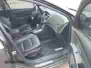 2015 Chevrolet Cruze LT with VIN 1G1PE5SB5F7159911, listed as a IAAI auction lot 42864558 with 110,037 mi miles and . Bid and sale history available at DreamBid. Image 5.