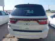 2025 Dodge Durango GT с VIN 1C4RDHDG7SC551934, выставлен на аукционе IAAI как лот 42814464 с пробегом 2 163 миль миль и . История ставок и продаж доступна на DreamBid. Изображение 15.