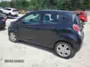 2014 Chevrolet Spark LS с VIN KL8CB6S97EC523973, выставлен на аукционе Copart как лот 65849895 с пробегом 135 505 миль миль и Чистый • Clean title. История ставок и продаж доступна на DreamBid. Изображение 2.