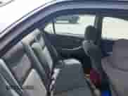 2001 Honda Accord LX with VIN 1HGCG56471A058295, listed as a IAAI auction lot 42751548 with 274,968 mi miles and . Bid and sale history available at DreamBid. Image 8.