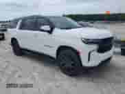 2024 Chevrolet Suburban RST with VIN 1GNSCEKD2RR108973, listed as a Copart auction lot 56718805 with 30,434 mi miles and Clean title. Bid and sale history available at DreamBid. Image 4.