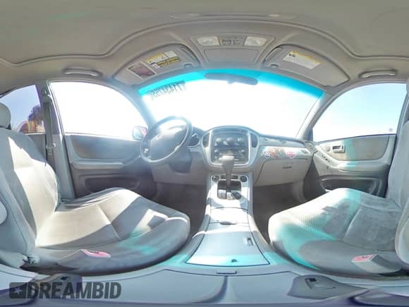 2007 Toyota Highlander z VIN JTEHP21A470202055, wystawiony jako Copart lot #71434755 z przebiegiem 247 019 mil mil oraz Szkoda całkowita • Salvage title. Historia ofert i sprzedaży dostępna na DreamBid. Obrazek 15.