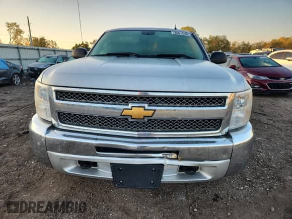2012 Chevrolet Silverado 1500 LT с VIN 1GCRKSE7XCZ352957, выставлен на аукционе Copart как лот 86615985 с пробегом 137 880 миль миль и Чистый • Clean title. История ставок и продаж доступна на DreamBid. Изображение 5.