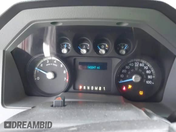 2016 Ford F-250 Lariat с VIN 1FT7W2B63GEC06064, выставлен на аукционе IAAI как лот 42296781 с пробегом 140 247 миль миль и . История ставок и продаж доступна на DreamBid. Изображение 7.