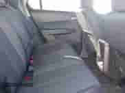 2012 Chevrolet Equinox 1LT z VIN 2GNFLEEK6C6109512, wystawiony jako IAAI lot #43492587 z przebiegiem 160 400 mil mil oraz . Historia ofert i sprzedaży dostępna na DreamBid. Obrazek 8.