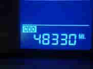 2012 Hyundai Elantra SE with VIN KMHDC8AE2CU137080, listed as a IAAI auction lot 41903145 with 48,330 mi miles and . Bid and sale history available at DreamBid. Image 7.