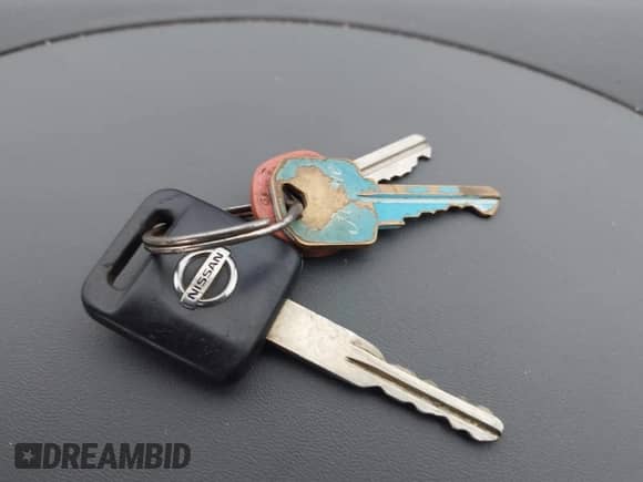 2015 Nissan Frontier S with VIN 1N6BD0CT4FN721160, listed as a IAAI auction lot 43370002 with 143,025 mi miles and . Bid and sale history available at DreamBid. Image 11.