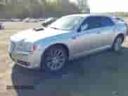 2011 Chrysler 300 Limited with VIN 2C3CA5CG7BH614126, listed as a IAAI auction lot 43376096 with 155,560 mi miles and . Bid and sale history available at DreamBid. Image 2.