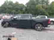 2019 Ram 1500 Longhorn with VIN 1C6SRFKTXKN854113, listed as a IAAI auction lot 42951842 with 59,067 mi miles and . Bid and sale history available at DreamBid. Image 14.