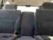 2003 Dodge Durango SLT with VIN 1D4HS48N63F533236, listed as a Copart auction lot 61051625 with 200,213 mi miles and Non repairable. Bid and sale history available at DreamBid. Image 10.