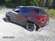 2022 Chevrolet TrailBlazer LT with VIN KL79MRSL3NB092141, listed as a IAAI auction lot 43349853 with 72,688 mi miles and . Bid and sale history available at DreamBid. Image 3.