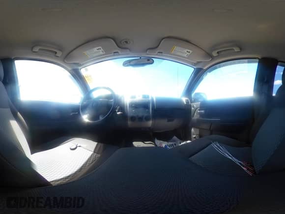 2011 Chevrolet Colorado 1LT z VIN 1GCHTCFE5B8113848, wystawiony jako IAAI lot #42781184 z przebiegiem 64 485 mil mil oraz . Historia ofert i sprzedaży dostępna na DreamBid. Obrazek 18.