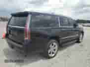 2016 Cadillac Escalade ESV Premium Collection с VIN 1GYS4JKJ5GR192590, выставлен на аукционе Copart как лот 66267825 с пробегом 188 971 миль миль и Чистый • Clean title. История ставок и продаж доступна на DreamBid. Изображение 3.