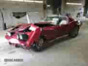 1977 Chevrolet Corvette z VIN 1Z37X7S438954, wystawiony jako Copart lot #69469584 z przebiegiem 6 678 mil mil oraz Czysty tytuł • Clean title. Historia ofert i sprzedaży dostępna na DreamBid. Obrazek 1.