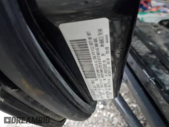 2007 Jeep Wrangler X с VIN 1J4FA241X7L224191, выставлен на аукционе Copart как лот 80519484 с пробегом 179 199 миль миль и Списание • Salvage title. История ставок и продаж доступна на DreamBid. Изображение 13.