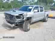 2010 Toyota Tacoma PreRunner z VIN 3TMJU4GN0AM095417, wystawiony jako IAAI lot #42834140 z przebiegiem 166 741 mil mil oraz . Historia ofert i sprzedaży dostępna na DreamBid. Obrazek 18.