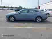 2025 Hyundai Sonata SE z VIN KMHL24JA4SA439734, wystawiony jako IAAI lot #42884390 z przebiegiem 3 832 mil mil oraz . Historia ofert i sprzedaży dostępna na DreamBid. Obrazek 15.